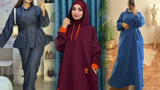 انصومبل  الرااائع دجين   بثلاث الوان مقاس 1👉M.L2👉xl.xxl        الثمن.صووولد  و الموديلات الجديدة 