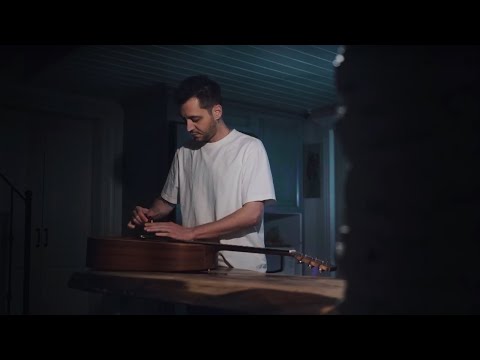 Birkan Nasuhoğlu - Bir Masaldık Sadece (Lirik Video)