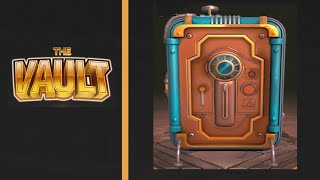 The Vault Logic Puzzle level 5 solution | The vault logic puzzle level 5