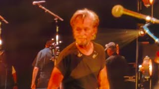 John Mellencamp “Wild Night” (Van Morrison cover) Jones Beach Theater 7-26-26