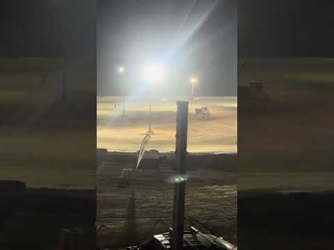 Desert thunder raceway 04/18/2026 open class main event win 
