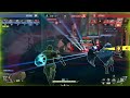 Bucky Cancel Cloak &amp; Dagger Ultimate