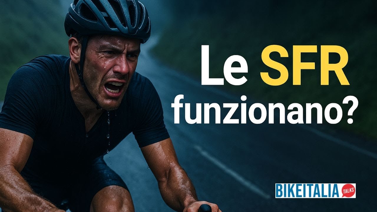 Le SFR sono inutili?