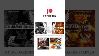 #hardtechno #samples By SUBSONIC