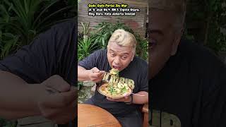 Download Lagu GADO GADO VIRAL YANG DI DAERAH CIPETE JAKARTA SELATAN, WAJIB COBA BUMBUNYA KHAS DAN BEDA !! MP3