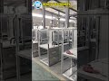 Decent Machinery – Air Handling Units for Industrial and Commercial Spaces