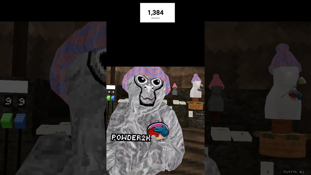 This Video Doesnt end until I gain 1 Subscriber! 