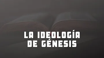 ¿Qué enseñanza nos deja Génesis capítulo 1?