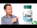 The Unique Benefits of Zinc: Dr. Berg Explains It&#39;s Vital Importance