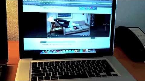 Droid Sapphire Froyo 2.2 Source WiFi Demo