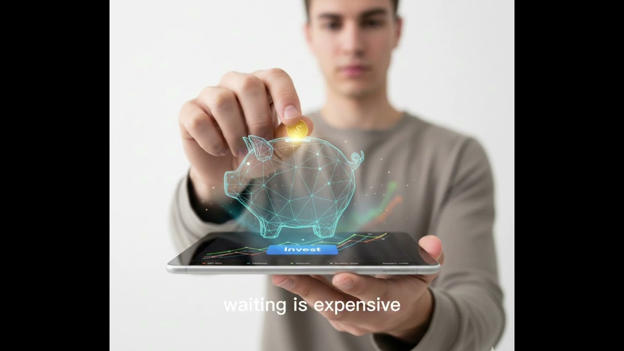 How to Manage Your Money in 2025 (Smart Financial Rules)