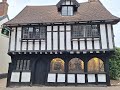 Hallows Spirit Pursuers investigate The Green Dragon, Wymondham