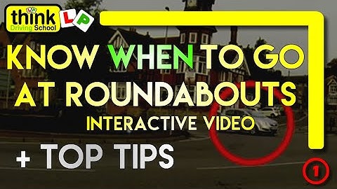 How to Spot Gaps and Read Traffic Like a Pro, Using Blockers & Body Language
