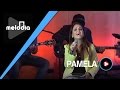 Pamela e Alex Gonzaga -  Um Verso de Amor - Melodia Ao Vivo (VIDEO OFICIAL)