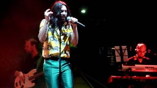 Wanted More, Cover- Lignano - Conchita #ConchitaLIVE