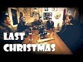 Last Christmas - Wham! (Bätscher Buam Hütten-Cover) Mp3