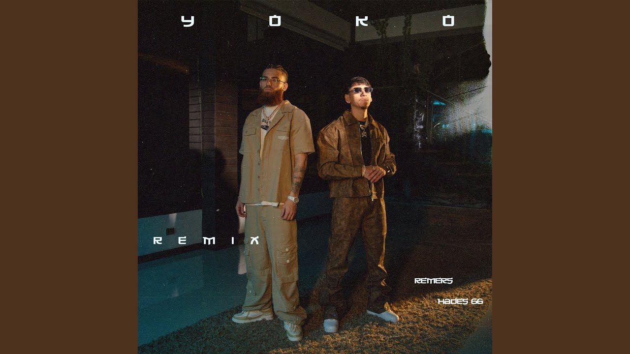 YOKO (Remix) - YouTube