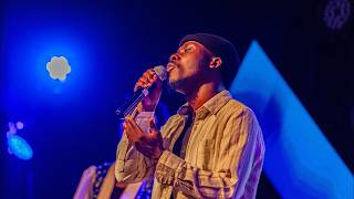 Wacha Inyeshe (Lyrics Video) - Paddy Daniel