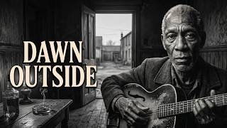 Dawn Wouldn’t Come Inside | Quiet Blues Before Sunrise