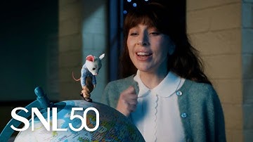 Pip - SNL