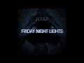 J. Cole - Friday Night Lights Full Mixtape