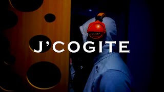 JUL Type Beat "J'cogite" // Instru Type JuL 2023 [Prod. Captain Beats]
