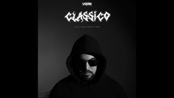 VARGAS - CLASICO (Prod by BABYBOI & DOPE & TCHUBI)