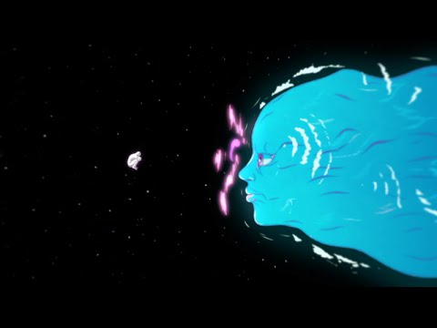 DDWIWDD (Dan Deacon “When I Was Done Dying”) | Off The Air | Adult Swim