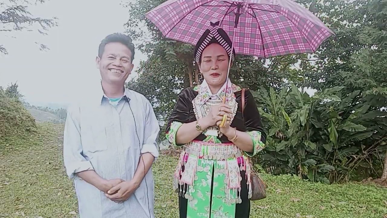 Kaj siab muas ib tus phooj ywg hmoob vwj hais kwv txhiaj