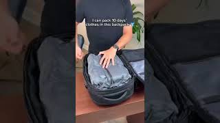 The Easiest Way To Carry Everything You Need.