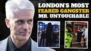 The Life & Crimes of Mr. Untouchable David Hunt