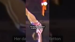 Olympic gold medalist Mary Lou Retton in “recovery mode” after rare form of pneumonia, daughter says