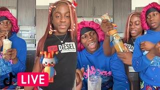 Celebrity Steyeuh and Pluto Morning Live | May 29, 2026 Net Worth