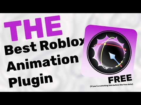 Eclipse is THE Future of Roblox Animation