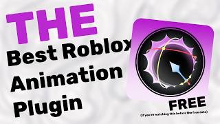 Eclipse is THE Future of Roblox Animation
