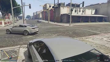 Run the Gauntlet
