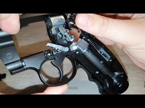 UmarexMagnum357Assembly