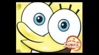 Gara gara TV SpongeBob jawa
