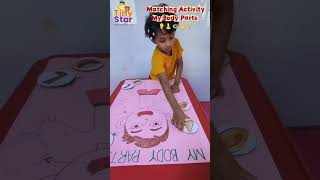 #NurseryLife #BodyActivity #KidsLearning #ActiveKids #PlayAndLearn #HealthyHabits #LittleLearners
