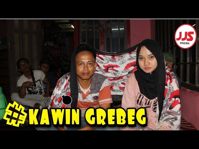Kawin Grebeg - Film Jawa Serang JJS class=