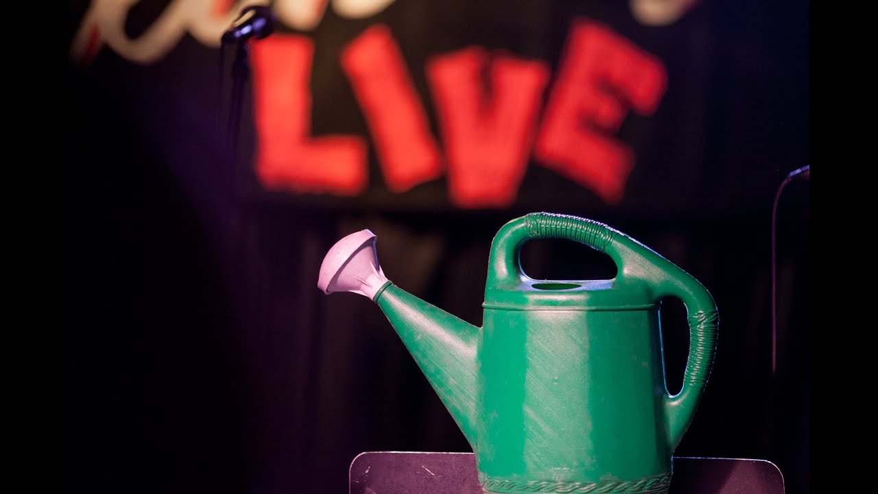 Choir! Choir! Choir! sings Radiohead Fake Plastic Trees YouTube