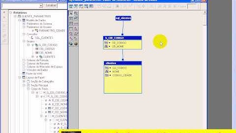 aula 2541   Oracle Reports Lista de Valores no Parametro