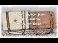 Tory Burch Kira & Fleming Shoulder Bags Comparison | with Mod Shots |