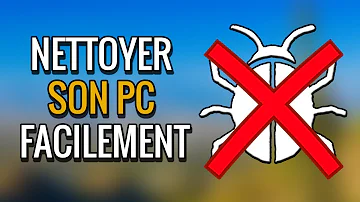 Comment nettoyer mon pc qui rame gratuitement ?