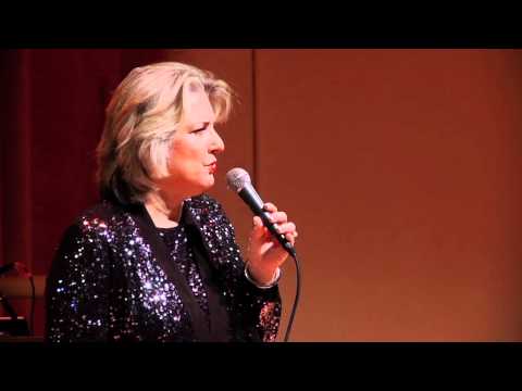 Shirley Ritenour Sings Time After Time.mp4