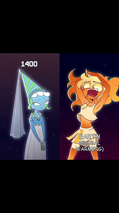 DIFFERENT EARTH 🤯 #planetballs