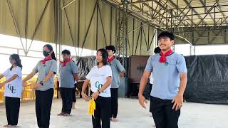Famous COR 019: FIRST MINI PERFORMANCE TASK from COC-FC2-G12-STEM-02 GROUP 1 Profile
