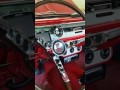 1964 Falcon for sale 4.6 cobra 5 spd