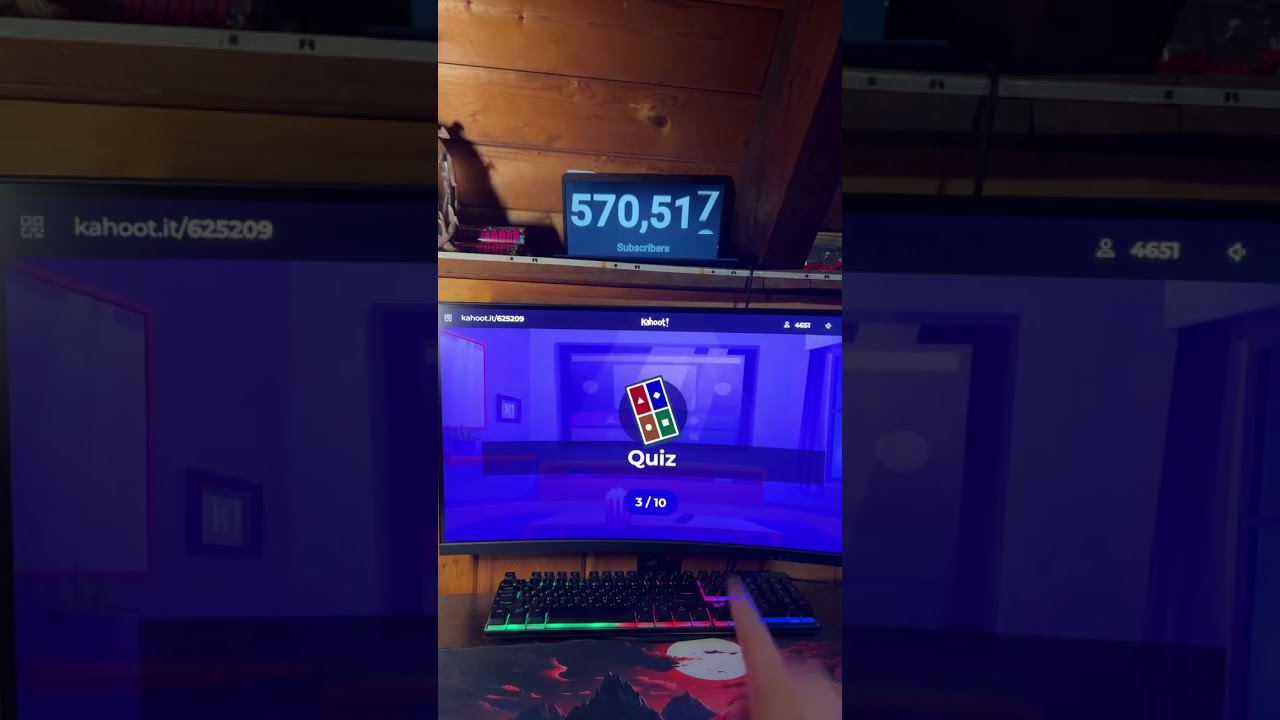 Latest Title & Thumbnail