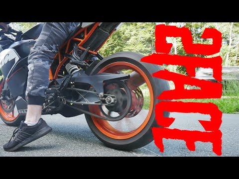 2FACE - SCHÜSSE AUS DEM HECK (OFFICIAL VIDEO)